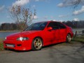 Технически характеристики за Honda Civic Coupe V - picture 2