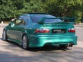 Technische Daten und Spezifikationen für Honda Civic Coupe VI - picture 2