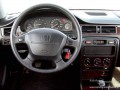 Technische Daten und Spezifikationen für Honda Civic Coupe VI - picture 3
