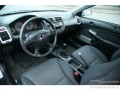 Technical specifications and characteristics for【Honda Civic Coupe VII】 - picture 5