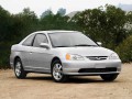 Civic Coupe VII