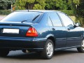 Technische Daten und Spezifikationen für Honda Civic Fastback V - picture 5