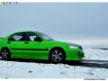 Technische Daten und Spezifikationen für Honda Civic Fastback V - picture 2
