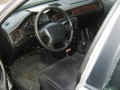 Технически характеристики за Honda Civic Fastback VI - picture 2