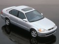 Civic Fastback VII