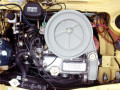 Technical specifications and characteristics for【Honda Civic  Hatchback I】 - picture 3