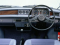 Technical specifications and characteristics for【Honda Civic  Hatchback I】 - picture 2