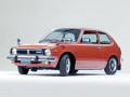 Civic  Hatchback I