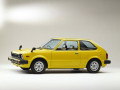 Technische Daten und Spezifikationen für Honda Civic  Hatchback II - picture 2