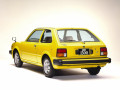 Technische Daten und Spezifikationen für Honda Civic  Hatchback II - picture 3
