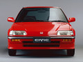 Civic  Hatchback IV