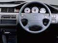 Технически характеристики за Honda Civic  Hatchback V - picture 3