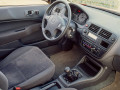 Technische Daten und Spezifikationen für Honda Civic  Hatchback VI - picture 3