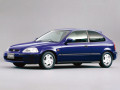 Civic  Hatchback VI