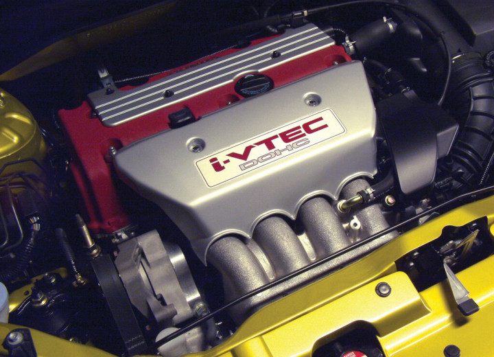 Technische Daten und Spezifikationen für Honda Civic  Hatchback VII - picture 6