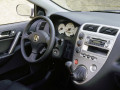 Technische Daten und Spezifikationen für Honda Civic  Hatchback VII - picture 4
