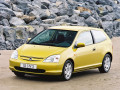 Civic  Hatchback VII