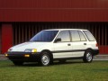 Technical specifications and characteristics for【Honda Civic I Shuttle】 - picture 2