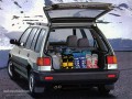 Technical specifications and characteristics for【Honda Civic I Shuttle】 - picture 5