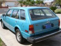 Технически характеристики за Honda Civic I Wagon - picture 2