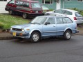 Civic I Wagon