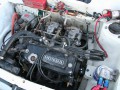 Technical specifications and characteristics for【Honda Civic I】 - picture 3