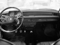 Technical specifications and characteristics for【Honda Civic I】 - picture 2