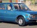 Technical specifications and characteristics for【Honda Civic I】 - picture 1