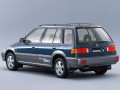 Технически характеристики за Honda Civic II Shuttle - picture 2