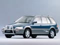 Технически характеристики за Honda Civic II Shuttle - picture 3