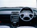 Технически характеристики за Honda Civic II Shuttle - picture 4