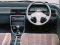 Technical specifications and characteristics for【Honda Civic IV】 - picture 3