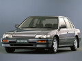 Technical specifications and characteristics for【Honda Civic IV】 - picture 1