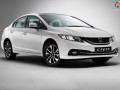 Civic IX Sedan