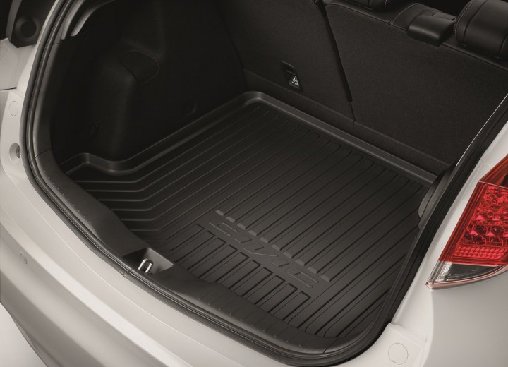 Caractéristiques techniques de Honda Civic IX - picture 17
