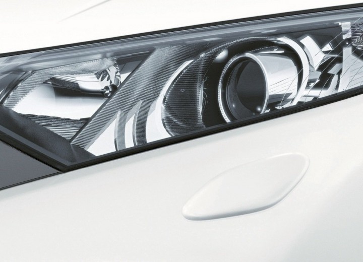 Caractéristiques techniques de Honda Civic IX - picture 20