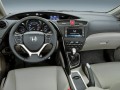 Caractéristiques techniques de Honda Civic IX - picture 6