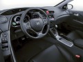 Caractéristiques techniques de Honda Civic IX - picture 13