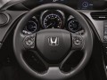 Caractéristiques techniques de Honda Civic IX - picture 10