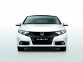 Caractéristiques techniques de Honda Civic IX - picture 16