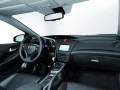 Caractéristiques techniques de Honda Civic IX - picture 7