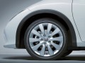 Caractéristiques techniques de Honda Civic IX - picture 14