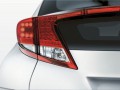 Caractéristiques techniques de Honda Civic IX - picture 15