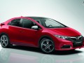 Civic IX