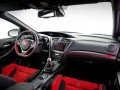 Технически характеристики за Honda Civic Type-R IX - picture 6
