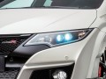 Технически характеристики за Honda Civic Type-R IX - picture 14