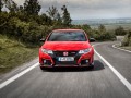Технически характеристики за Honda Civic Type-R IX - picture 2