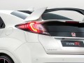 Технически характеристики за Honda Civic Type-R IX - picture 13