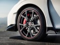 Технически характеристики за Honda Civic Type-R IX - picture 12