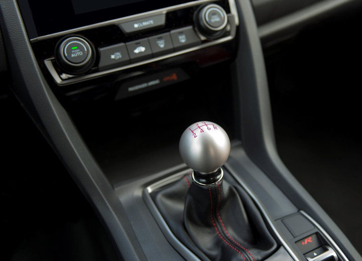 Technische Daten und Spezifikationen für Honda Civic Type-R X - picture 8